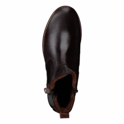 Pauline Igloo Brk B1 Pull-up Marron / Brown(Panama Jack Pauline Igloo Brk B1 Pull Up Marron Brown) -Heppo Butik 60482 97 988e7f2d 2210 4038 9677 fea2e0f21613