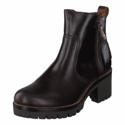 Pauline Igloo Brk B1 Pull-up Marron / Brown(Panama Jack Pauline Igloo Brk B1 Pull Up Marron Brown) -Heppo Butik 60482 97 d6e1ab7e edba 457e 8459 2ecd0d04239c