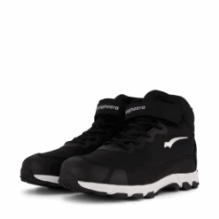 Astro Black/white(Bagheera Astro Black White) -Heppo Butik 60482 99 005