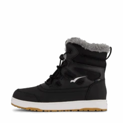 Snowy Black/white(Bagheera Snowy Black White)