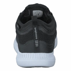 Hydro Jr Black/white(Bagheera Hydro Jr Black White) -Heppo Butik 60483 08