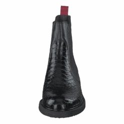 1340-319 Black Red(Billi Bi 1340 319 Black Red) -Heppo Butik 60483 09