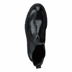 1304-20 Black Croco(Billi Bi 1304 20 Black Croco) 12 1304-20 Black Croco(Billi Bi 1304 20 Black Croco) -Heppo Butik 60483 10