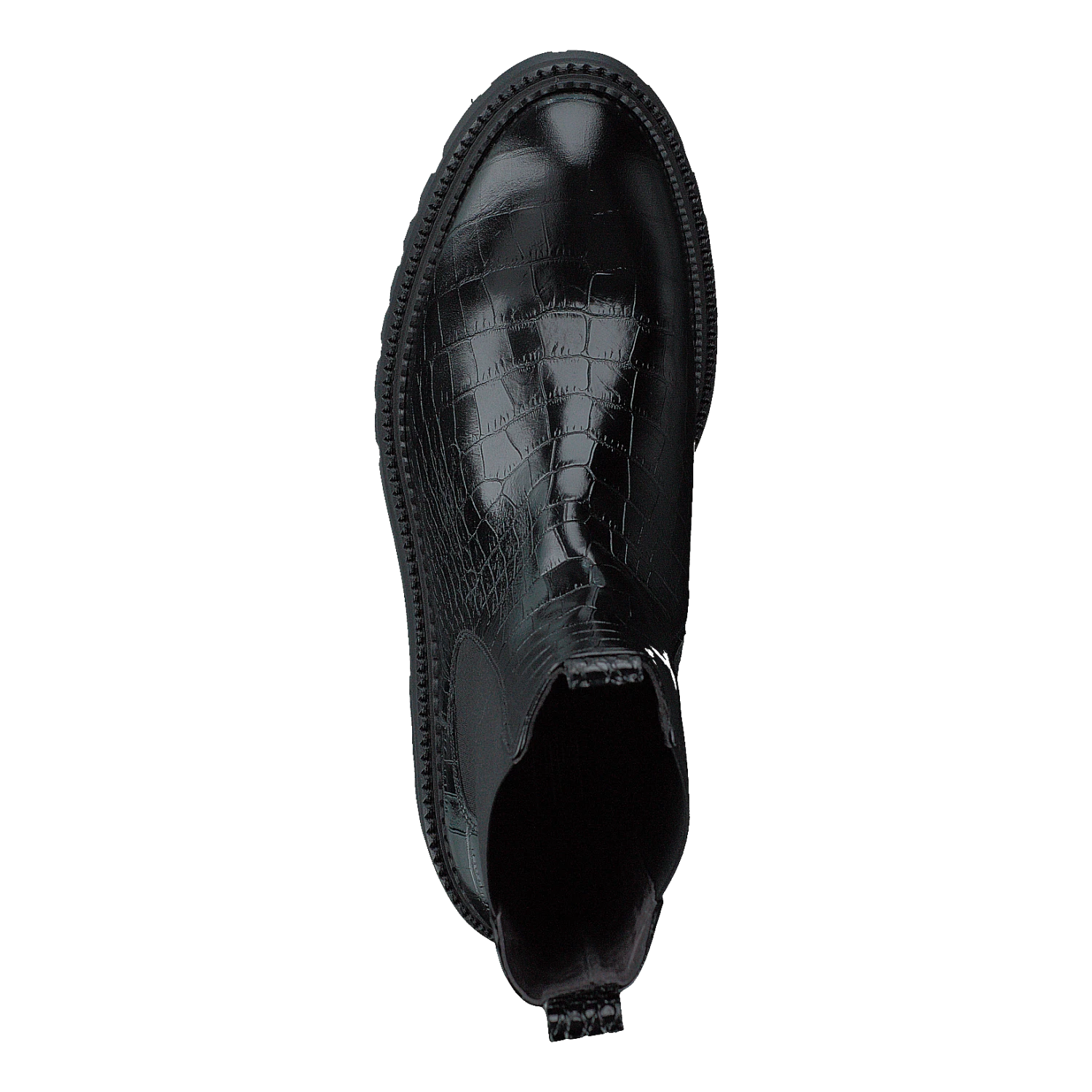 1304-20 Black Croco(Billi Bi 1304 20 Black Croco) 6 1304-20 Black Croco(Billi Bi 1304 20 Black Croco) - Bild 6