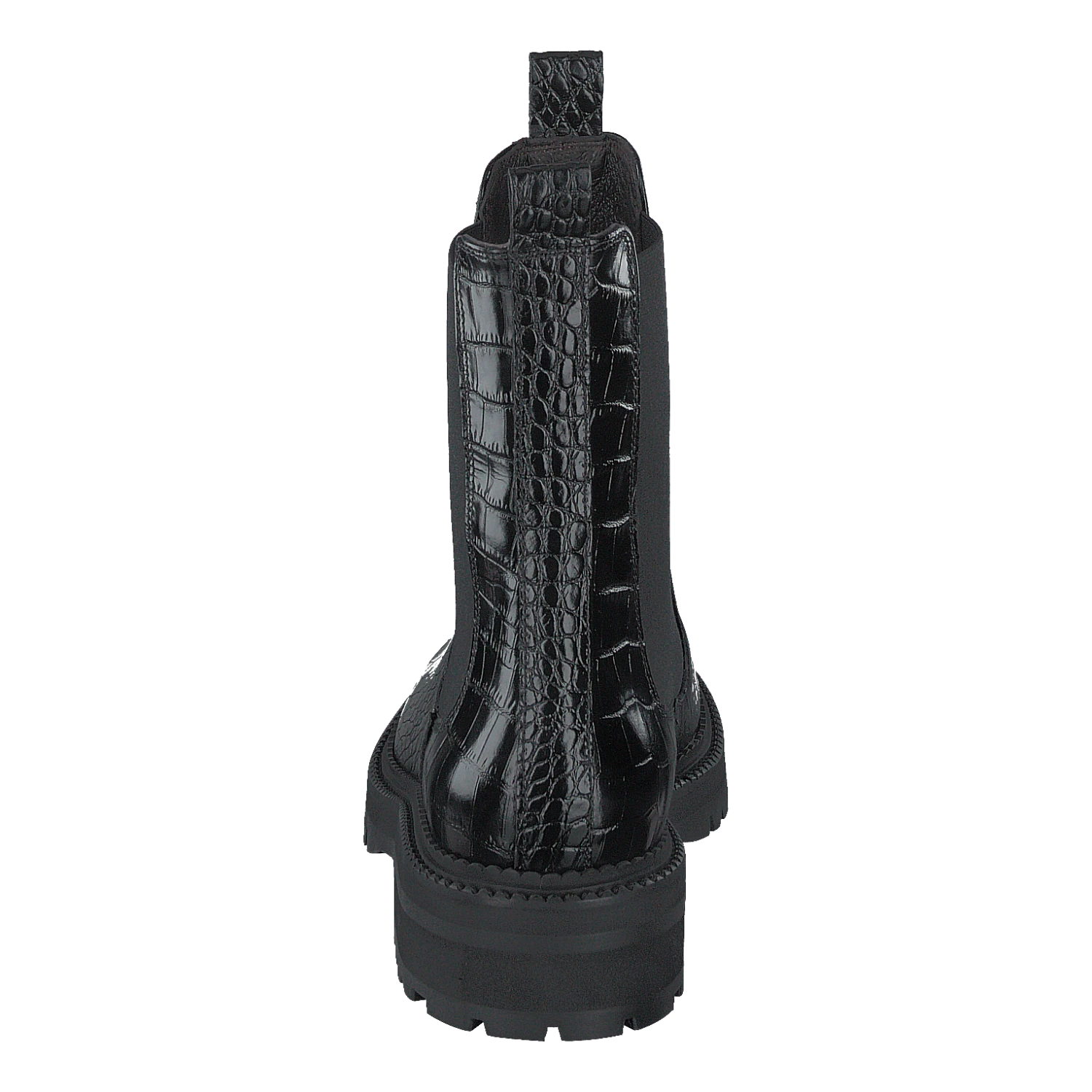 1304-20 Black Croco(Billi Bi 1304 20 Black Croco) 5 1304-20 Black Croco(Billi Bi 1304 20 Black Croco) - Bild 5