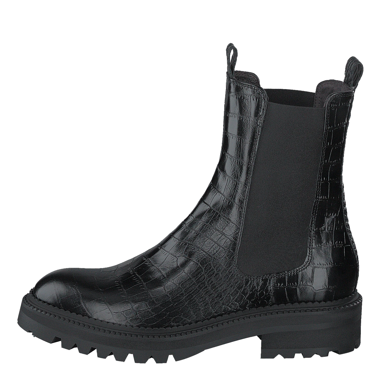 1304-20 Black Croco(Billi Bi 1304 20 Black Croco) 1 1304-20 Black Croco(Billi Bi 1304 20 Black Croco)