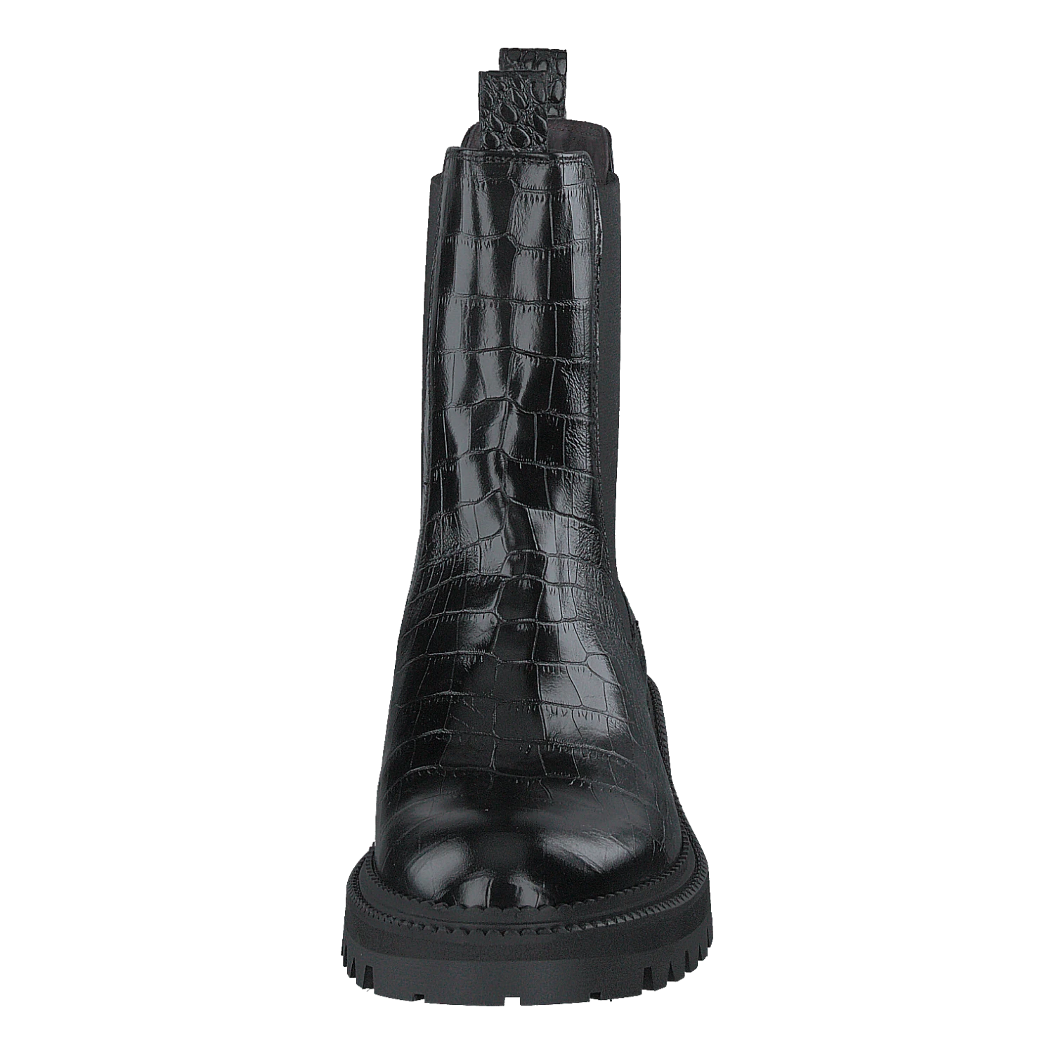 1304-20 Black Croco(Billi Bi 1304 20 Black Croco) 4 1304-20 Black Croco(Billi Bi 1304 20 Black Croco) - Bild 4