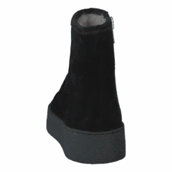 500 Black Suede(Billi Bi 500 Black Suede) -Heppo Butik 60483 11 a465c0cd f97b 451a b7ce 8cea4e733f71