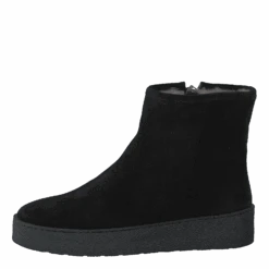 500 Black Suede(Billi Bi 500 Black Suede)
