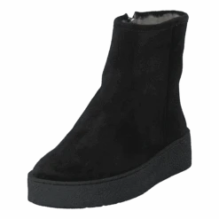 500 Black Suede(Billi Bi 500 Black Suede) -Heppo Butik 60483 11 c017e7e0 99d4 4382 b000 d3b0a2795fab