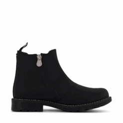 Husum Jr Xc Black(Kavat Husum Jr Xc Black) -Heppo Butik 60485 75 003