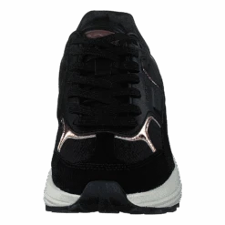 BJØRN BORG R1300 Nyl Met W Black-rose Gold(Bj Rn Borg R1300 Nyl Met W Black Rose Gold) -Heppo Butik 60486 23 4ecba46e e33f 4312 a41e bee5fd165841