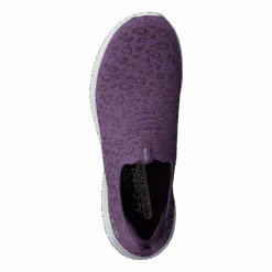 Ultra Flex Plum(Skechers Ultra Flex Plum)