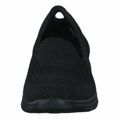 Go Walk 5 Blessed(Skechers Go Walk 5 Blessed Bbk) -Heppo Butik 60486 43