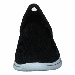 Go Walk 5 Blessed(Skechers Go Walk 5 Blessed Bkw) -Heppo Butik 60486 48 0b8c41ac 8d86 4586 a778 32deebb32620