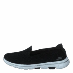 Go Walk 5 Blessed(Skechers Go Walk 5 Blessed Bkw)