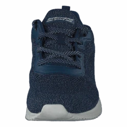 Bobs Squad Nvy(Skechers Bobs Squad Nvy) 10 Bobs Squad Nvy(Skechers Bobs Squad Nvy) -Heppo Butik 60486 60