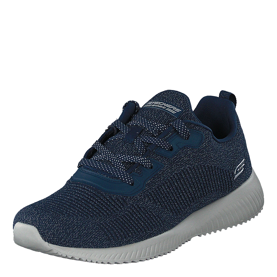 Bobs Squad Nvy(Skechers Bobs Squad Nvy) 3 Bobs Squad Nvy(Skechers Bobs Squad Nvy) - Bild 3