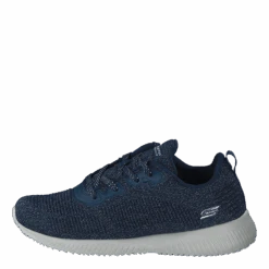 Bobs Squad Nvy(Skechers Bobs Squad Nvy)