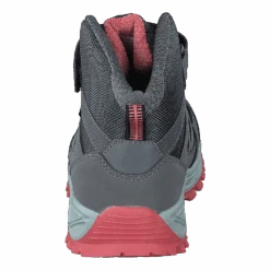 Guard Tiger Gtx Grey(Polecat Guard Tiger Gtx Grey) -Heppo Butik 60487 60