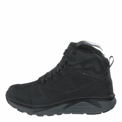 Actio Edge Gtx Black(Polecat Actio Edge Gtx Black)