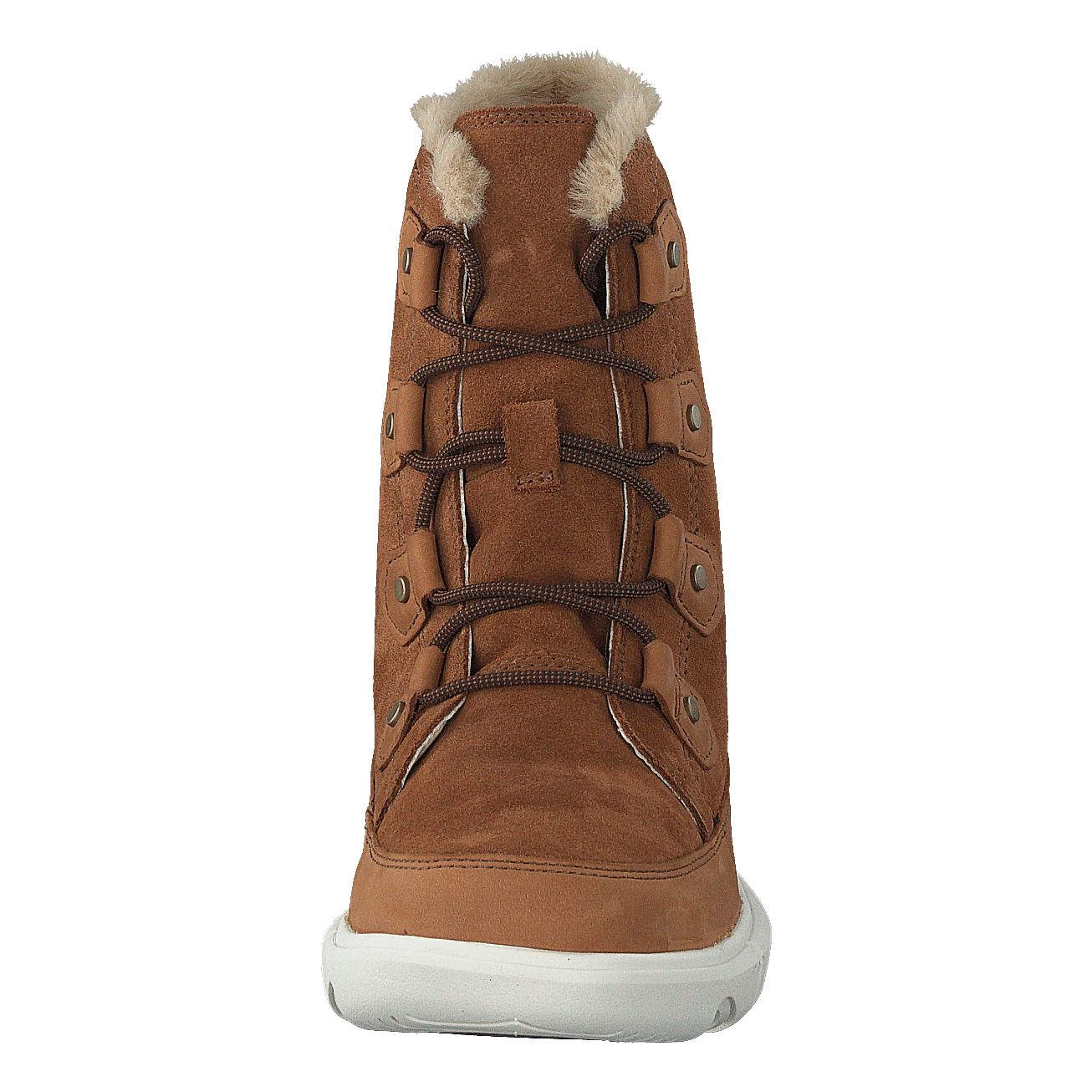 Explorer Ii Joan Faux Fur Wp Velvet Tan, Fawn(Sorel Explorer Ii Joan Faux Fur Wp Velvet Tan Fawn) 4 Explorer Ii Joan Faux Fur Wp Velvet Tan, Fawn(Sorel Explorer Ii Joan Faux Fur Wp Velvet Tan Fawn) - Bild 4