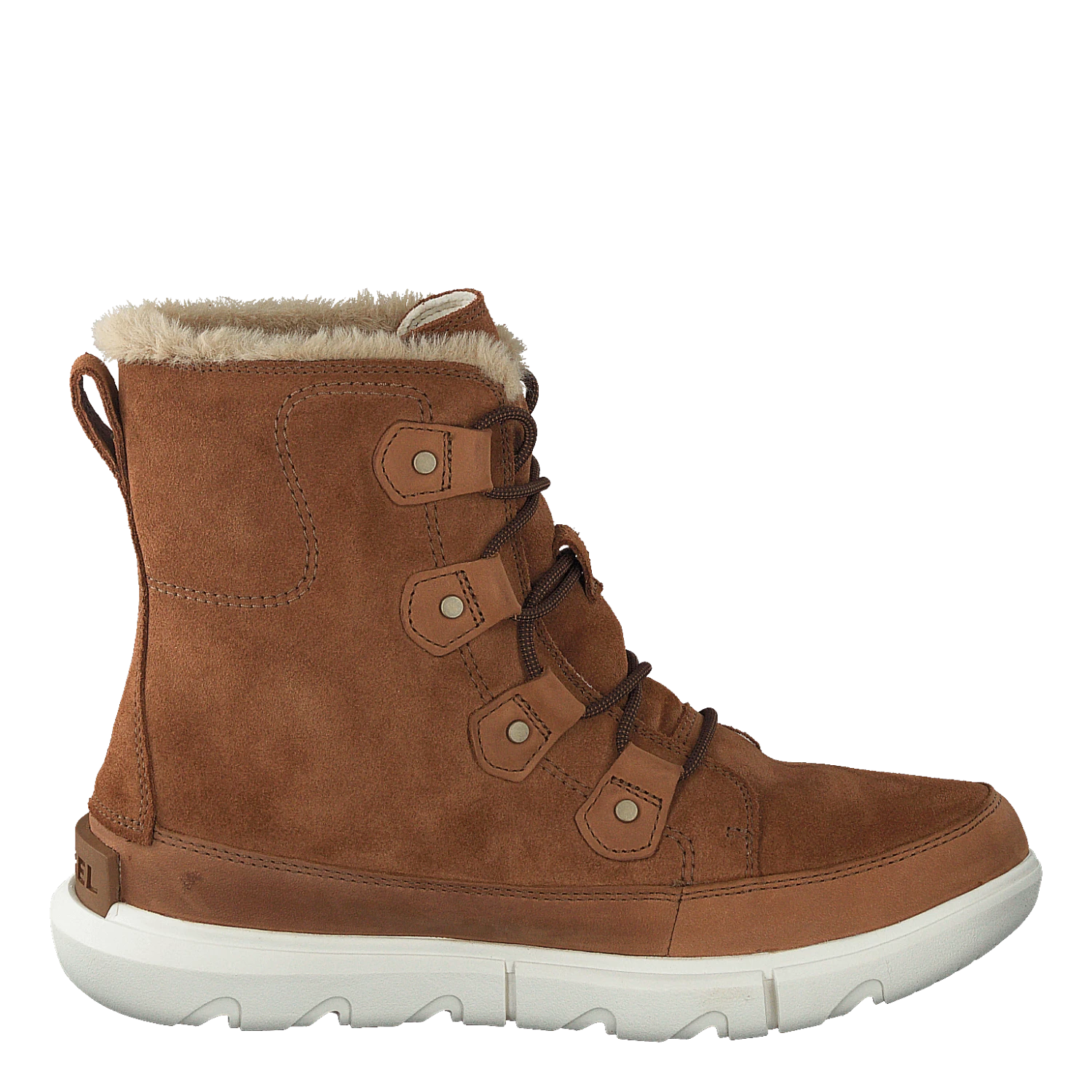 Explorer Ii Joan Faux Fur Wp Velvet Tan, Fawn(Sorel Explorer Ii Joan Faux Fur Wp Velvet Tan Fawn) 2 Explorer Ii Joan Faux Fur Wp Velvet Tan, Fawn(Sorel Explorer Ii Joan Faux Fur Wp Velvet Tan Fawn) - Bild 2