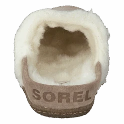 Nakiska Slide Ii Omega Taupe, Natural(Sorel Nakiska Slide Ii Omega Taupe Natural) -Heppo Butik 60487 75