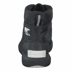 Sorel Explorer Ii Carnival Sp Black, Black(Sorel Sorel Explorer Ii Carnival Sp Black Black) -Heppo Butik 60487 95 9a8b5a37 83a3 49c7 947b c96f7752e80f