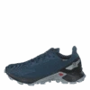 Alphacross Blast Cswp J Dark Denim/black/pearl Blue(Salomon Alphacross Blast Cswp J Dark Denim Black Pearl Blue 2)