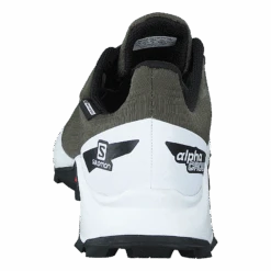 Alphacross Blast Cswp J Olive Night/wht/black(Salomon Alphacross Blast Cswp J Olive Night Wht Black 2) -Heppo Butik 60488 67 be8ef77f db3a 48b6 b579 44c0df6f9b45