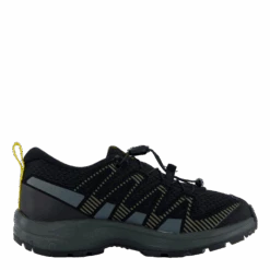 Xa Pro V8 J Black/urban Chic/sulphur(Salomon Xa Pro V8 J Black Urban Chic Sulphur) 8 Xa Pro V8 J Black/urban Chic/sulphur(Salomon Xa Pro V8 J Black Urban Chic Sulphur) -Heppo Butik 60488 74 003
