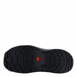 Xa Pro V8 J Black/urban Chic/sulphur(Salomon Xa Pro V8 J Black Urban Chic Sulphur) 9 Xa Pro V8 J Black/urban Chic/sulphur(Salomon Xa Pro V8 J Black Urban Chic Sulphur) -Heppo Butik 60488 74 004