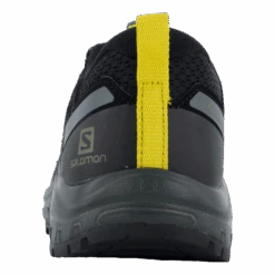 Xa Pro V8 J Black/urban Chic/sulphur(Salomon Xa Pro V8 J Black Urban Chic Sulphur) 10 Xa Pro V8 J Black/urban Chic/sulphur(Salomon Xa Pro V8 J Black Urban Chic Sulphur) -Heppo Butik 60488 74 005