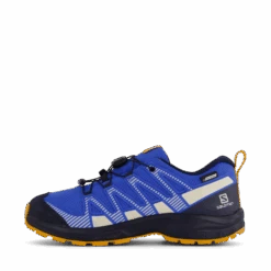 Xa Pro V8 Cswp J Palace Blue/navy Blazer/butter(Salomon Xa Pro V8 Cswp J Palace Blue Navy Blazer Butter 2)