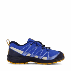 Xa Pro V8 Cswp J Palace Blue/navy Blazer/butter(Salomon Xa Pro V8 Cswp J Palace Blue Navy Blazer Butter 2) -Heppo Butik 60488 77 003