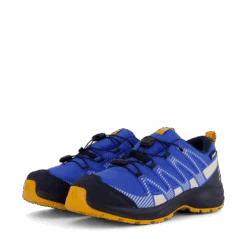 Xa Pro V8 Cswp J Palace Blue/navy Blazer/butter(Salomon Xa Pro V8 Cswp J Palace Blue Navy Blazer Butter 2) -Heppo Butik 60488 77 005