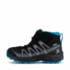 Xa Pro V8 Mid Cswp K Black/monument/hawaiian Ocean(Salomon Xa Pro V8 Mid Cswp K Black Monument Hawaiian Ocean 2)