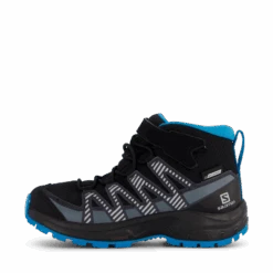 Xa Pro V8 Mid Cswp K Black/monument/hawaiian Ocean(Salomon Xa Pro V8 Mid Cswp K Black Monument Hawaiian Ocean 2)