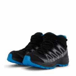 Xa Pro V8 Mid Cswp K Black/monument/hawaiian Ocean(Salomon Xa Pro V8 Mid Cswp K Black Monument Hawaiian Ocean 2) 10 Xa Pro V8 Mid Cswp K Black/monument/hawaiian Ocean(Salomon Xa Pro V8 Mid Cswp K Black Monument Hawaiian Ocean 2) -Heppo Butik 60488 80 005