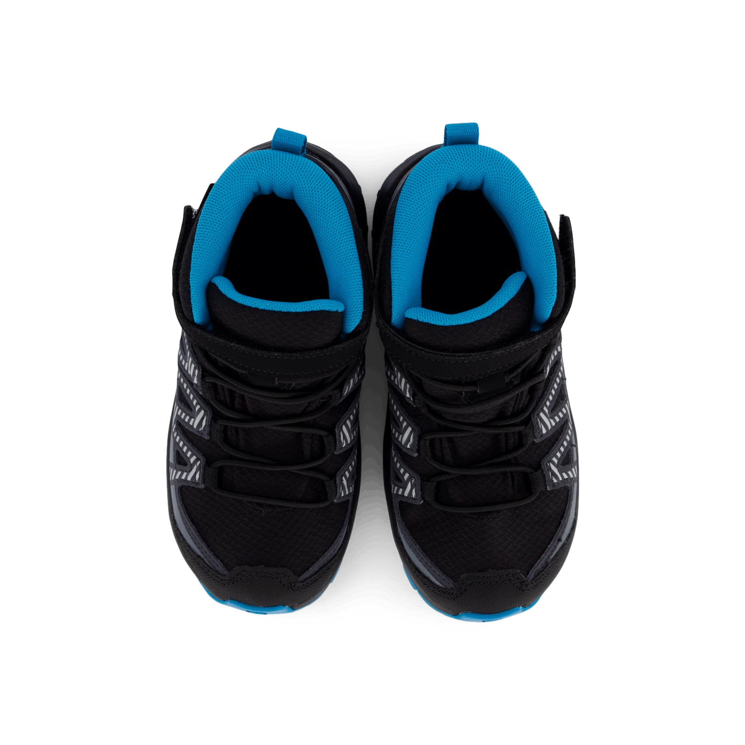 Xa Pro V8 Mid Cswp K Black/monument/hawaiian Ocean(Salomon Xa Pro V8 Mid Cswp K Black Monument Hawaiian Ocean 2) 6 Xa Pro V8 Mid Cswp K Black/monument/hawaiian Ocean(Salomon Xa Pro V8 Mid Cswp K Black Monument Hawaiian Ocean 2) - Bild 6