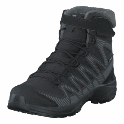 Xa Pro V8 Winter Cswp J Black/phantom/quiet Shade(Salomon Xa Pro V8 Winter Cswp J Black Phantom Quiet Shade 2) -Heppo Butik 60488 82 583d62f4 4aa3 4eba 8e3d fdc821315ba2