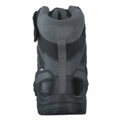 Xa Pro V8 Winter Cswp J Black/phantom/quiet Shade(Salomon Xa Pro V8 Winter Cswp J Black Phantom Quiet Shade 2) -Heppo Butik 60488 82 66ded44b 6af1 4e29 951c 6e43de5f4d38