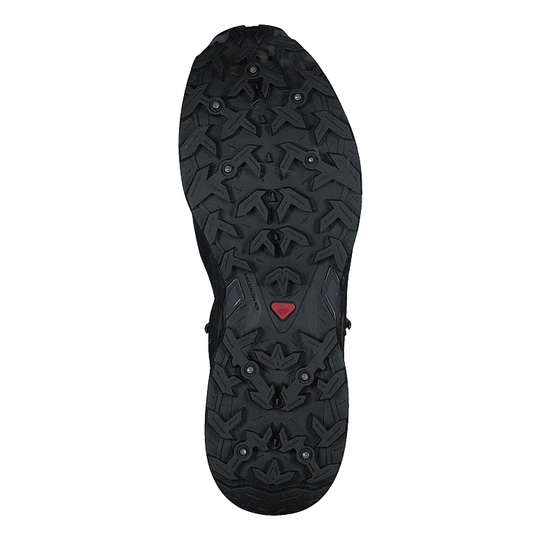 Shelter Spikes Cs Wp W Black/ebony/wine Tasting(Salomon Shelter Spikes Cs Wp W Black Ebony Wine Tasting) 3 Shelter Spikes Cs Wp W Black/ebony/wine Tasting(Salomon Shelter Spikes Cs Wp W Black Ebony Wine Tasting) - Bild 3