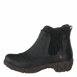 Ne23 Yggdrasil Black(El Naturalista Ne23 Yggdrasil Black)