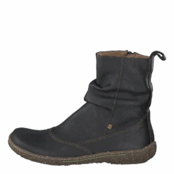 Nido Ella N722 Black Black(El Naturalista Nido Ella N722 Black Black)