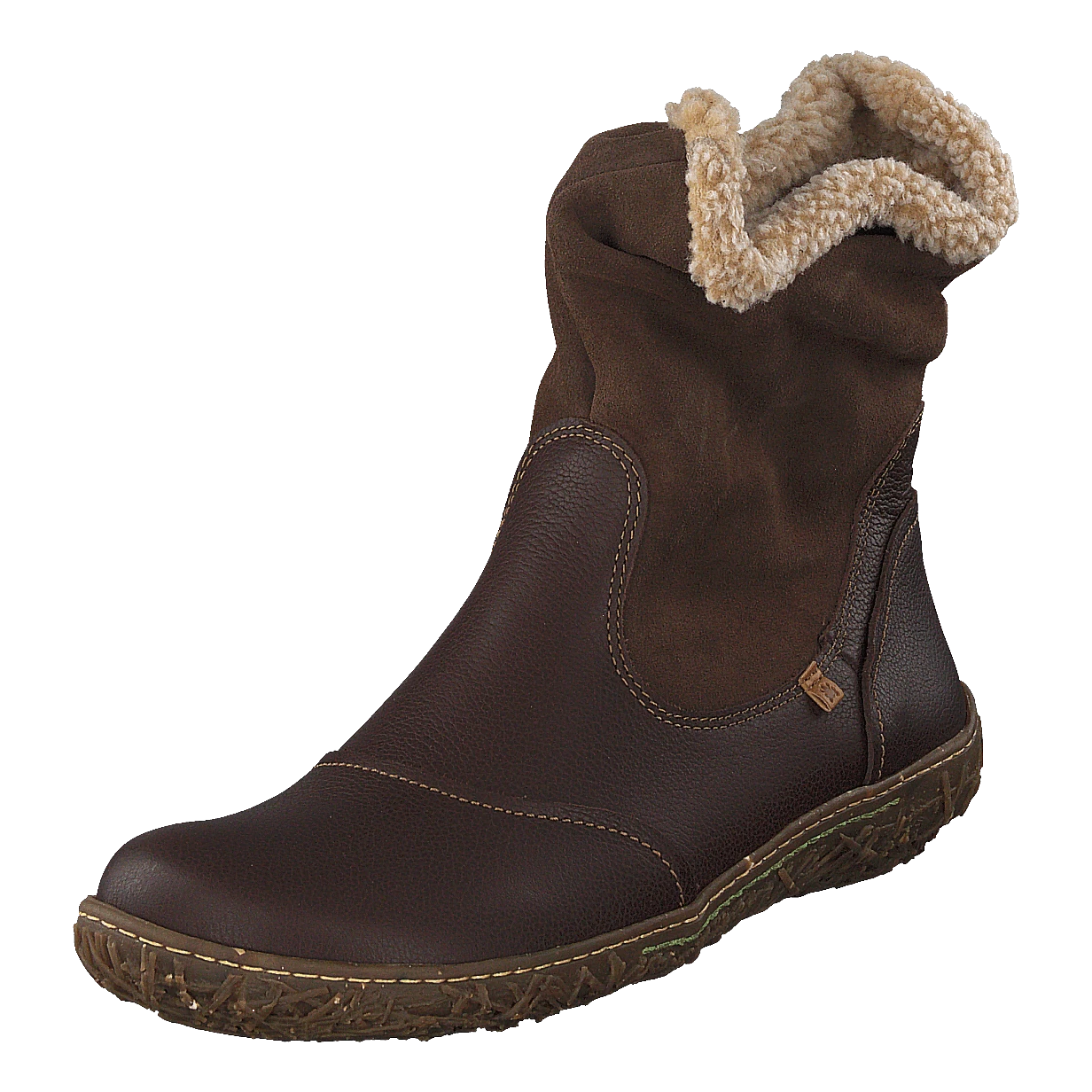 Nido Ella N758 Brown(El Naturalista Nido Ella N758 Brown) 3 Nido Ella N758 Brown(El Naturalista Nido Ella N758 Brown) - Bild 3