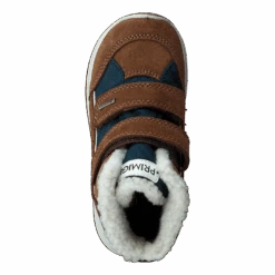 Ptigt 83540 Marr.ch/petrol.(Primigi Ptigt 83540 Marr Ch Petrol)