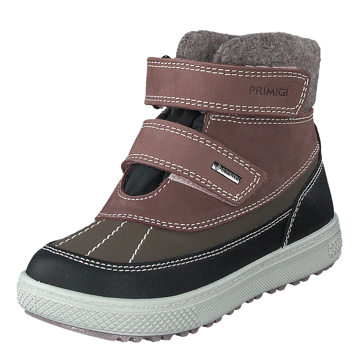 Pbzgt 83579 Taupe/ner/beige(Primigi Pbzgt 83579 Taupe Ner Beige) 3 Pbzgt 83579 Taupe/ner/beige(Primigi Pbzgt 83579 Taupe Ner Beige) - Bild 3