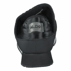 Pufferwalk Black(Aldo Pufferwalk Black) -Heppo Butik 60492 17